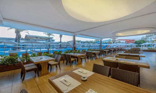 هتل ترنس آتلانتیک آنتالیا هتل ترنس آتلانتیک آنتالیا